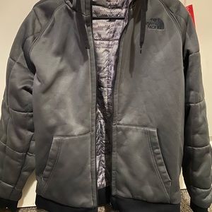 Northface Reversible Men’s Jacket